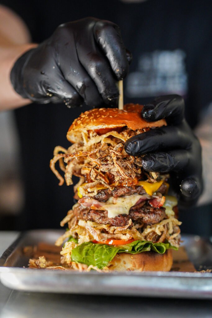 Food Photography