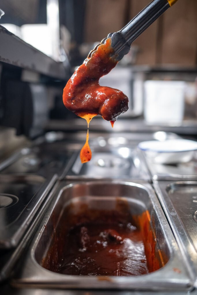 Food Photography
