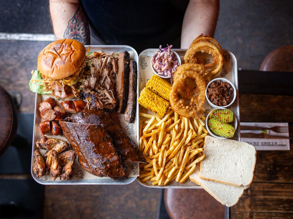 Food Photography