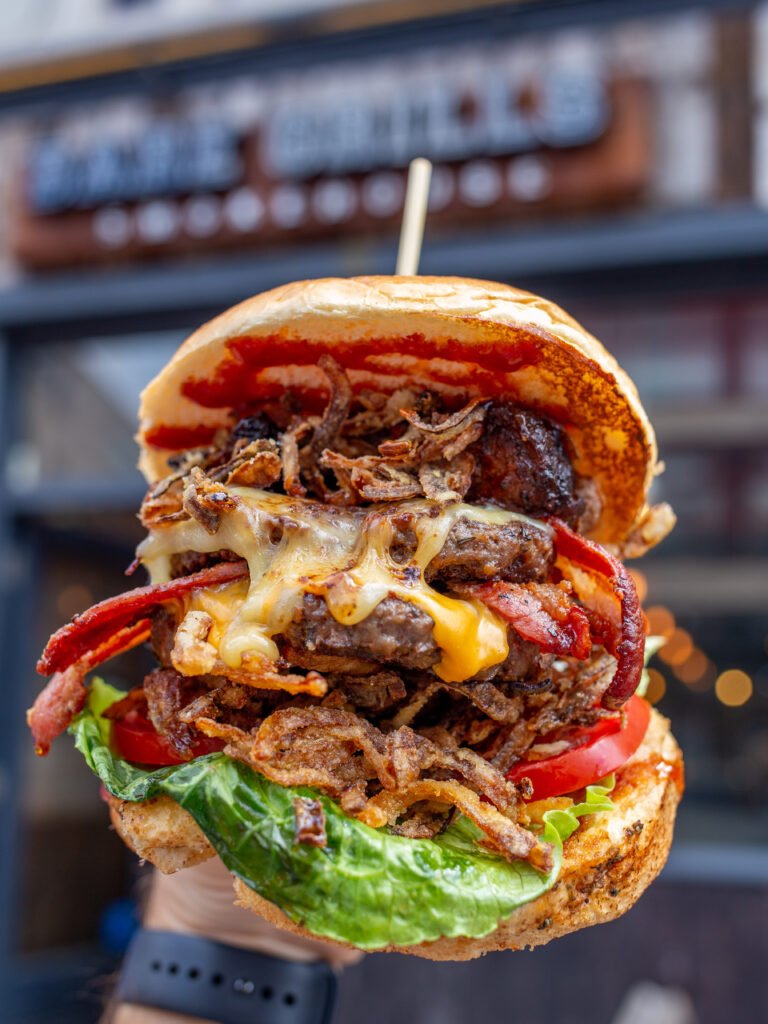 Food Photography