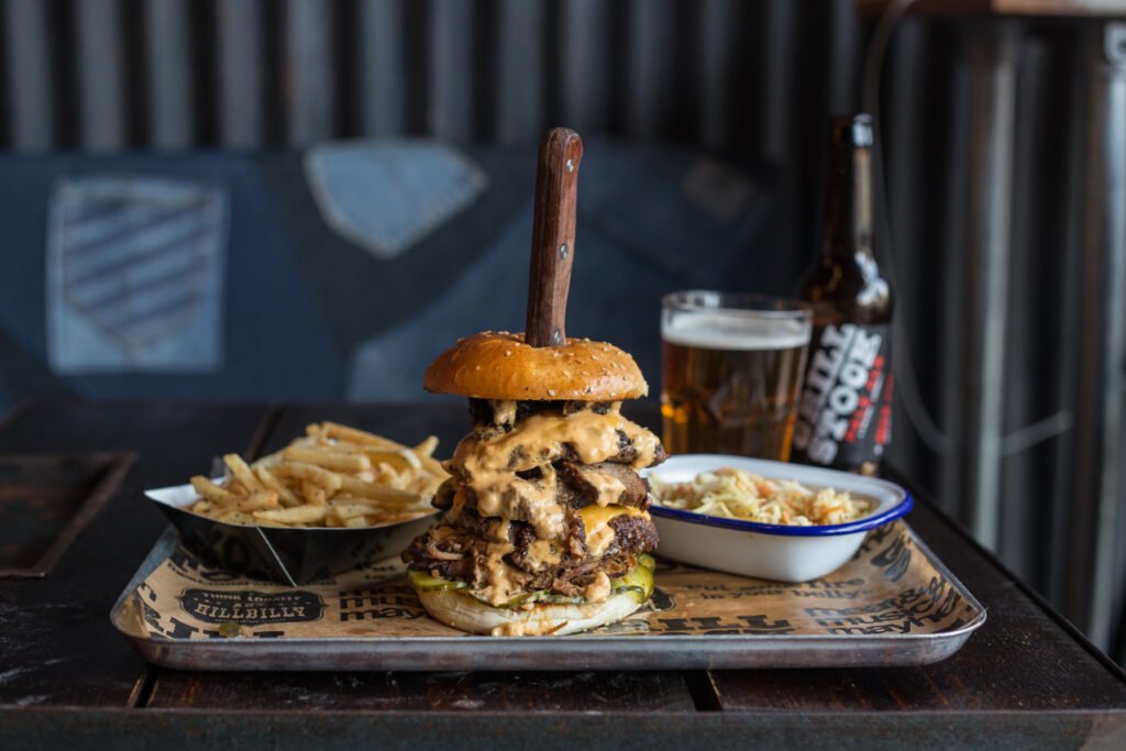 Food Photography