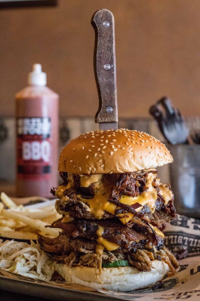 Food Photography