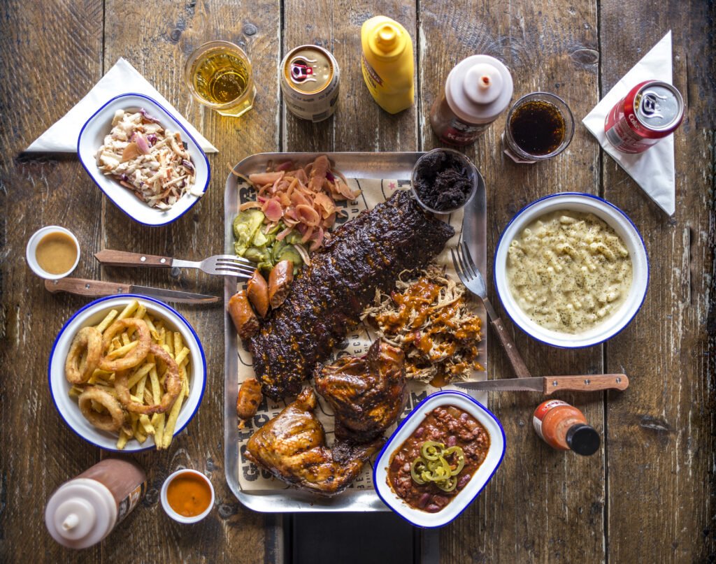 Food Photography